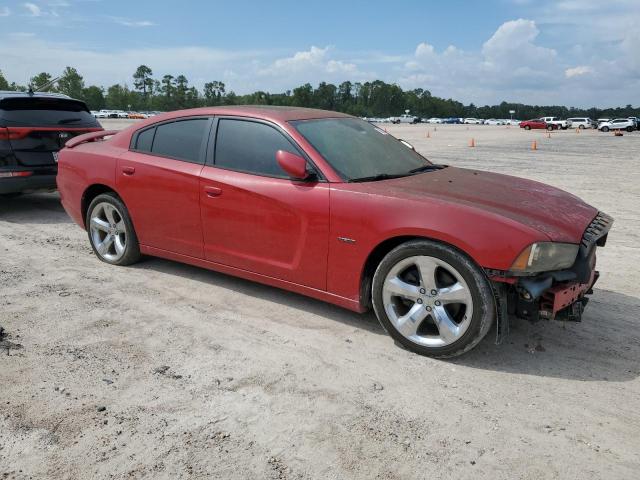 Photo 4 from auction – 2012 DODGE CHARGER R/ with VIN 2C3CDXCT6CH194473