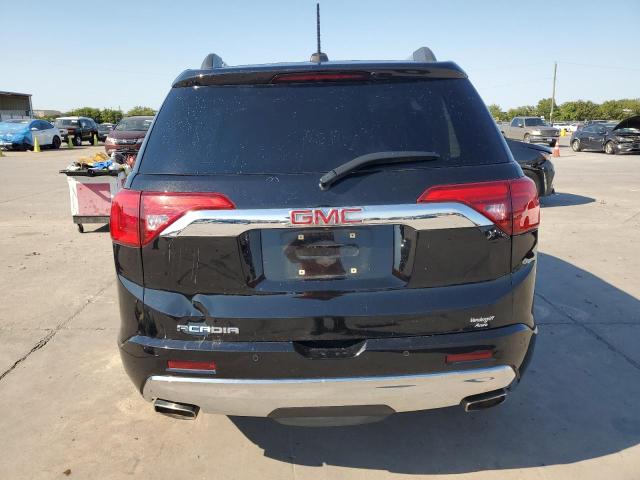 Photo 6 from auction – 2018 GMC ACADIA DEN with VIN 1GKKNPLS7JZ113994
