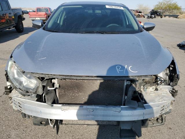 Photo 5 from auction – 2017 HONDA CIVIC EX with VIN 2HGFC2F71HH540533