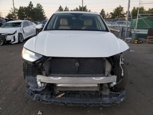 Photo 5 from auction – 2021 AUDI Q5 PREMIUM with VIN WA1AAAFY3M2086509