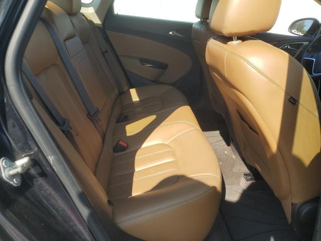 Photo 10 from auction – 2013 BUICK VERANO with VIN 1G4PS5SK6D4158969
