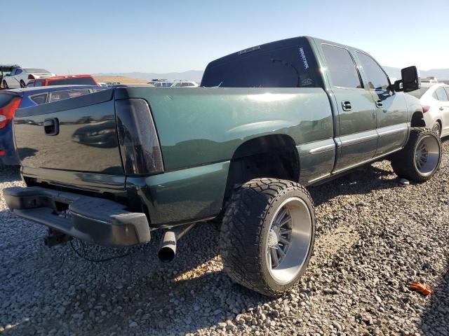 Photo 3 from auction – 2001 GMC SIERRA K25 with VIN 1GTHK23161F165899