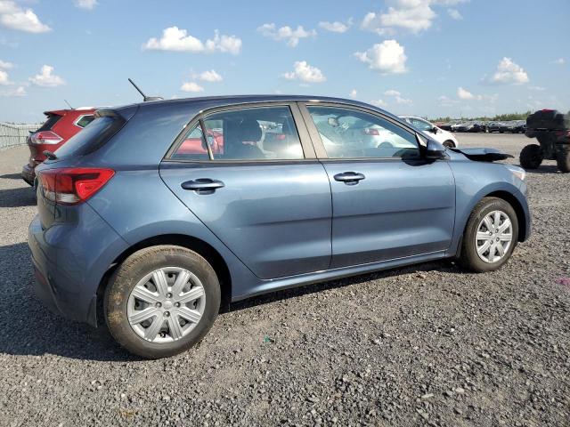 Photo 3 from auction – 2023 KIA RIO S with VIN 3KPA25AD5PE548218