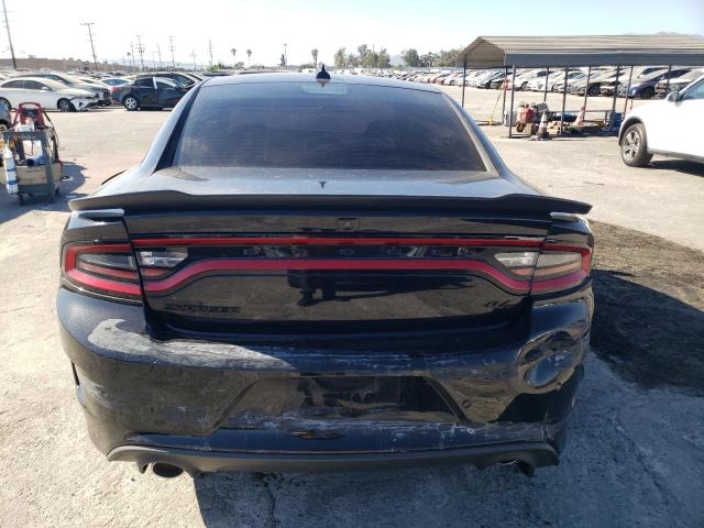 Photo 6 from auction – 2021 DODGE CHARGER R/ with VIN 2C3CDXCT9MH612980