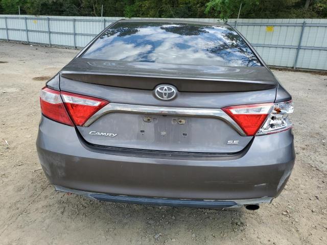 Photo 6 from auction – 2015 TOYOTA CAMRY LE with VIN 4T1BF1FK5FU050928