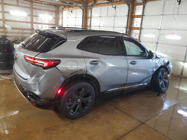 Photo 3 from auction – 2023 BUICK ENVISION P with VIN LRBAZLR44PD099439