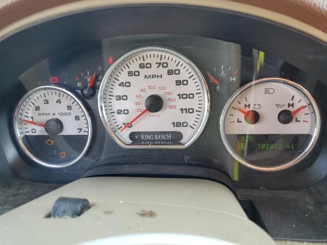 Photo 9 from auction – 2007 FORD F150 SUPER with VIN 1FTPW12537KD07883