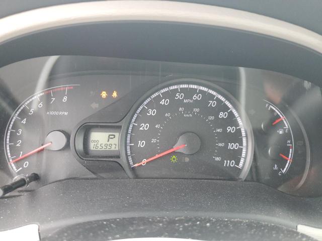 Photo 9 from auction – 2012 TOYOTA SIENNA LE with VIN 5TDKK3DC2CS224431