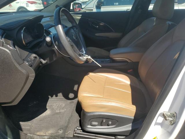 Photo 7 from auction – 2015 BUICK LACROSSE P with VIN 1G4GF5G30FF144465