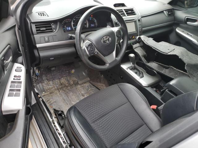 Photo 8 from auction – 2014 TOYOTA CAMRY L with VIN 4T1BF1FKXEU324106