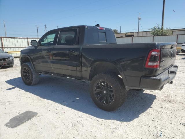 Photo 2 from auction – 2019 RAM 1500 LARAM with VIN 1C6SRFJT4KN877288