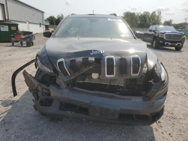 Photo 5 from auction – 2016 JEEP CHEROKEE L with VIN 1C4PJMCS7GW121017