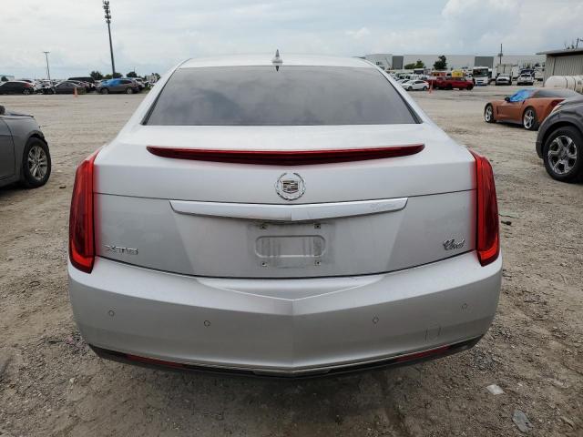 Photo 6 from auction – 2013 CADILLAC XTS with VIN 2G61N5S32D9164360