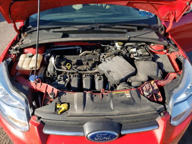 Photo 11 from auction – 2013 FORD FOCUS SE with VIN 1FADP3K25DL323810