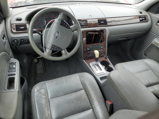 Photo 8 from auction – 2006 FORD FIVE HUNDR with VIN 1FAFP24126G125480