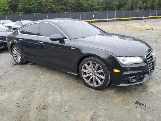Photo 4 from auction – 2012 AUDI A7 PRESTIG with VIN WAU3GAFC7CN072589