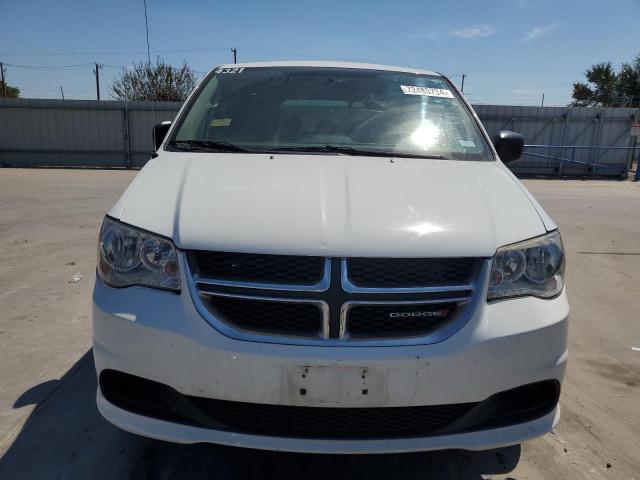 Photo 5 from auction – 2017 DODGE GRAND CARA with VIN 2C4RDGBG2HR767803