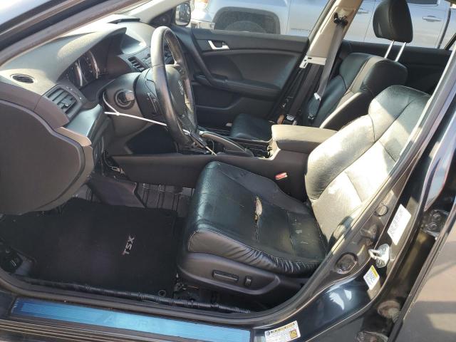 Photo 7 from auction – 2014 ACURA TSX with VIN JH4CU2F48EC003059