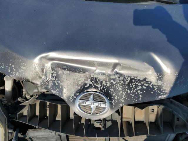Photo 11 from auction – 2009 TOYOTA SCION XD with VIN JTKKU10439J046542