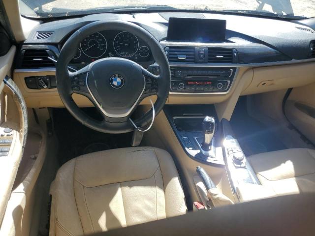 Photo 8 from auction – 2013 BMW 328 I with VIN WBA3A5G50DNP22339