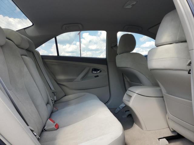Photo 10 from auction – 2007 TOYOTA CAMRY CE with VIN 4T1BE46KX7U159116