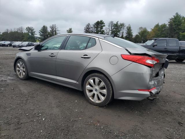 Photo 2 from auction – 2013 KIA OPTIMA SX with VIN 5XXGR4A60DG126622