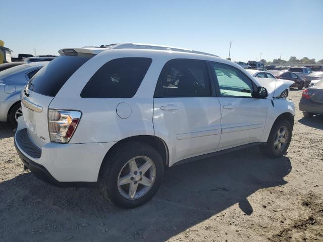 Photo 3 from auction – 2005 CHEVROLET EQUINOX LT with VIN 2CNDL73F156185493