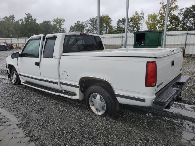 Photo 2 from auction – 1998 GMC SIERRA C15 with VIN 2GTEC19R5W1535066