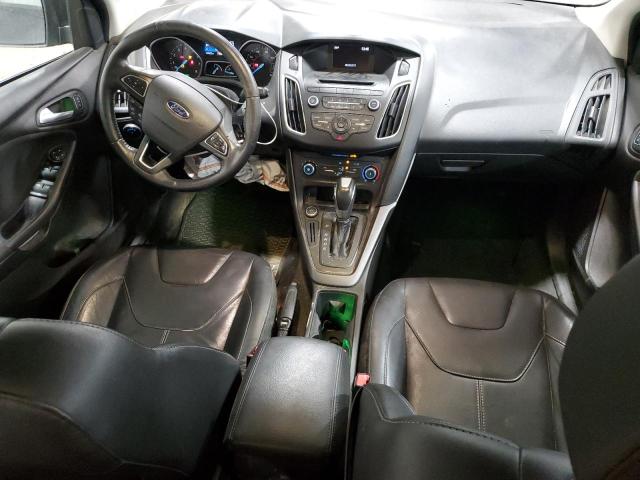 Photo 8 from auction – 2016 FORD FOCUS SE with VIN 1FADP3K21GL383796