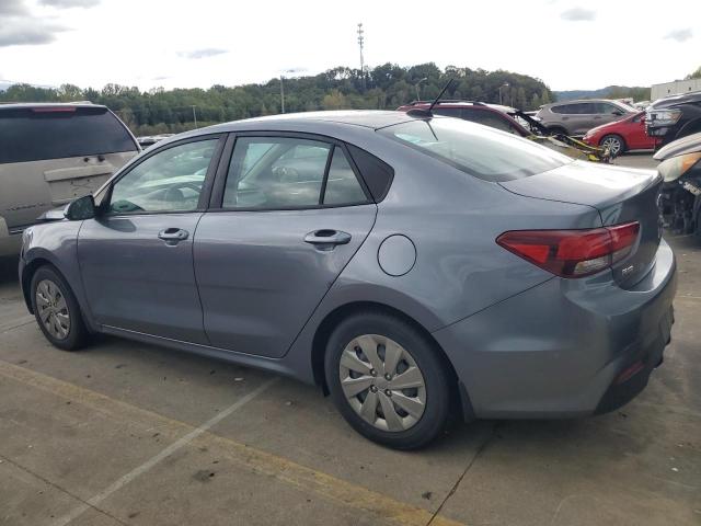 Photo 2 from auction – 2019 KIA RIO S with VIN 3KPA24AB2KE225262