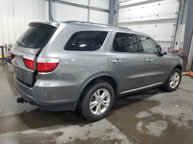 Photo 3 from auction – 2011 DODGE DURANGO CR with VIN 1D4RE4GG5BC680050