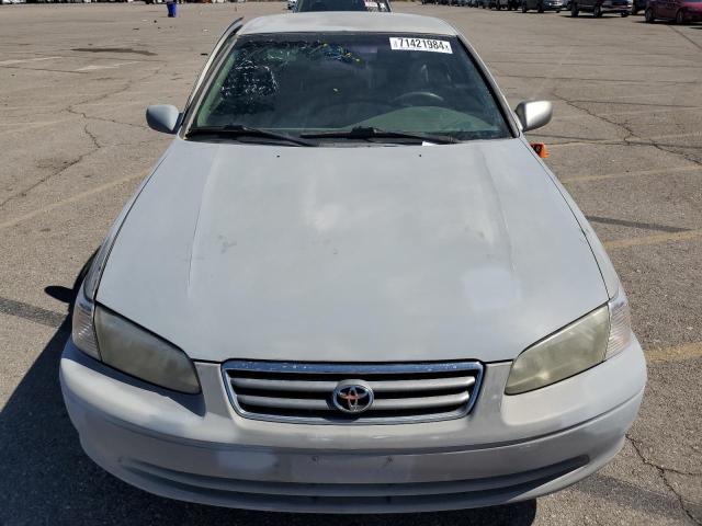 Photo 5 from auction – 2000 TOYOTA CAMRY CE with VIN JT2BG22KXY0396974