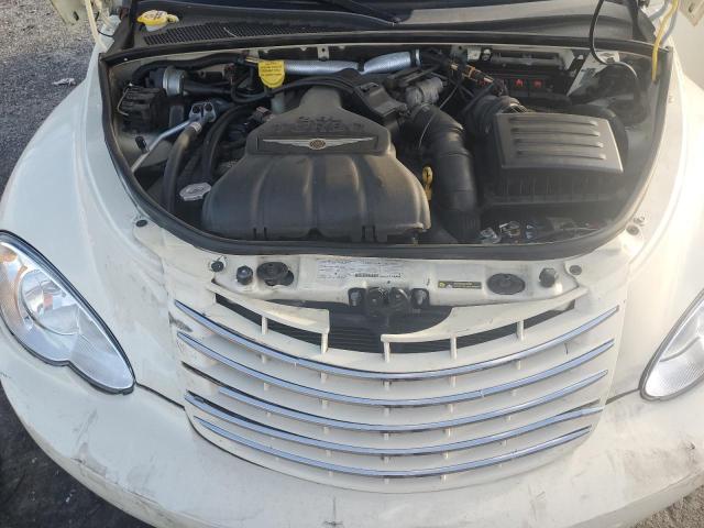 Photo 11 from auction – 2008 CHRYSLER PT CRUISER with VIN 3A8FY68888T224270