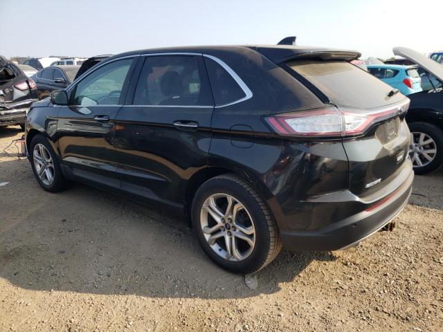 Photo 2 from auction – 2015 FORD EDGE TITAN with VIN 2FMTK4K92FBB34635