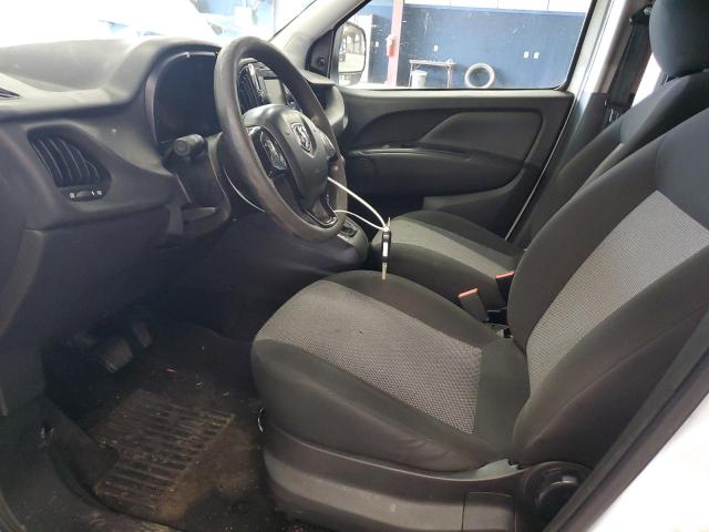 Photo 7 from auction – 2020 RAM PROMASTER with VIN ZFBHRFAB0L6P21757