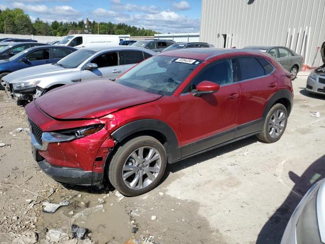 MAZDA CX-30 PREM 2023 with VIN 3MVDMBDM4PM566554 - Photo from auction