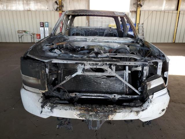 Photo 5 from auction – 2018 CHEVROLET SILVERADO with VIN 3GCPCPEH5JG353957