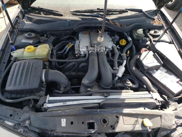 Photo 11 from auction – 1997 CADILLAC CATERA with VIN W06VR52R3VR969056