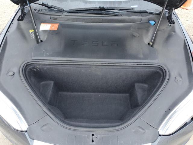 Photo 12 from auction – 2018 TESLA MODEL S with VIN 5YJSA1E2XJF258728