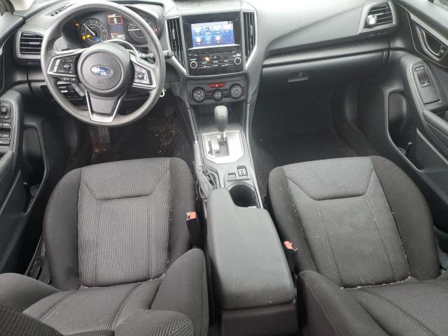 Photo 8 from auction – 2019 SUBARU IMPREZA PR with VIN 4S3GKAD67K3628216