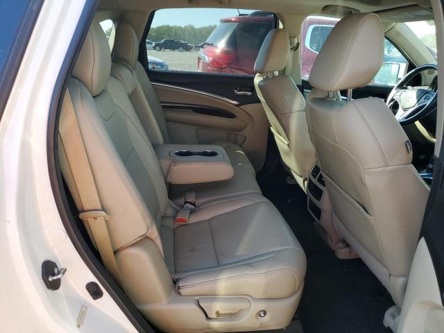 Photo 11 from auction – 2015 ACURA MDX with VIN 5FRYD4H25FB028406