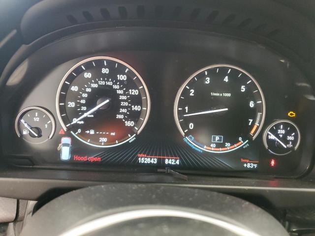 Photo 9 from auction – 2016 BMW X5 XDRIVE5 with VIN 5UXKR6C57G0J82295