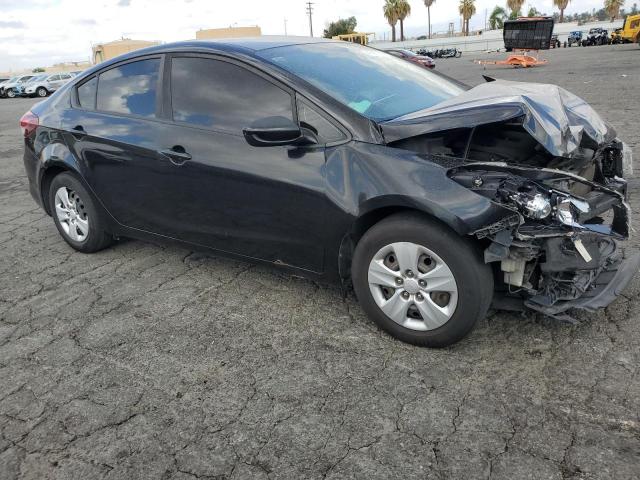 Photo 4 from auction – 2017 KIA FORTE LX with VIN 3KPFK4A75HE129751