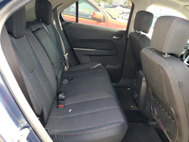 Photo 11 from auction – 2016 CHEVROLET EQUINOX LT with VIN 2GNALCEK5G6305526