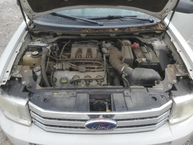 Photo 12 from auction – 2009 FORD FLEX SE with VIN 2FMDK51C79BA32145