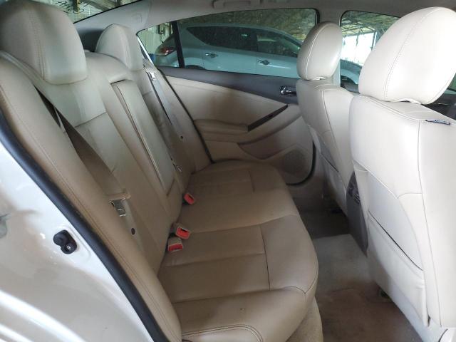 Photo 10 from auction – 2012 NISSAN ALTIMA BAS with VIN 1N4AL2AP7CN551624