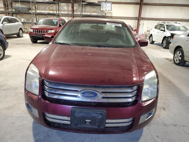 Photo 5 from auction – 2006 FORD FUSION with VIN 3FAFP08Z36R157898