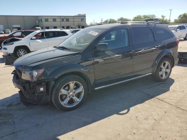 Photo 1 from auction – 2017 DODGE JOURNEY CR with VIN 3C4PDCGB4HT658866