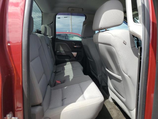 Photo 10 from auction – 2015 CHEVROLET SILVERADO with VIN 1GCRCREC2FZ172881