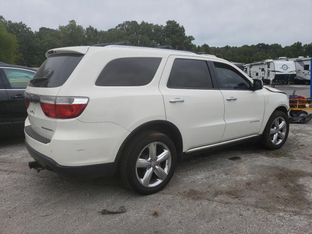 Photo 3 from auction – 2011 DODGE DURANGO CI with VIN 1D4RD5GG4BC711295